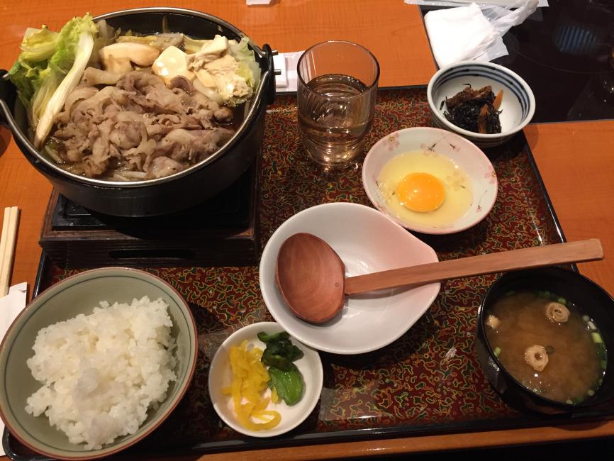 Rice is a staple in the Japanese culture, they even eat it for breakfast!