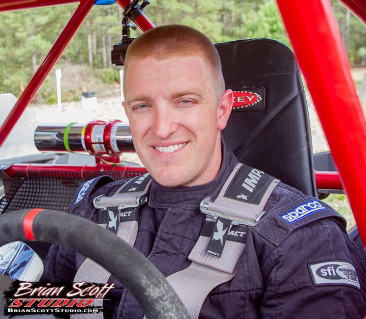 Congratulations to Dave Plavi on his 2016 XC2 Pro Sport UTV Championship.