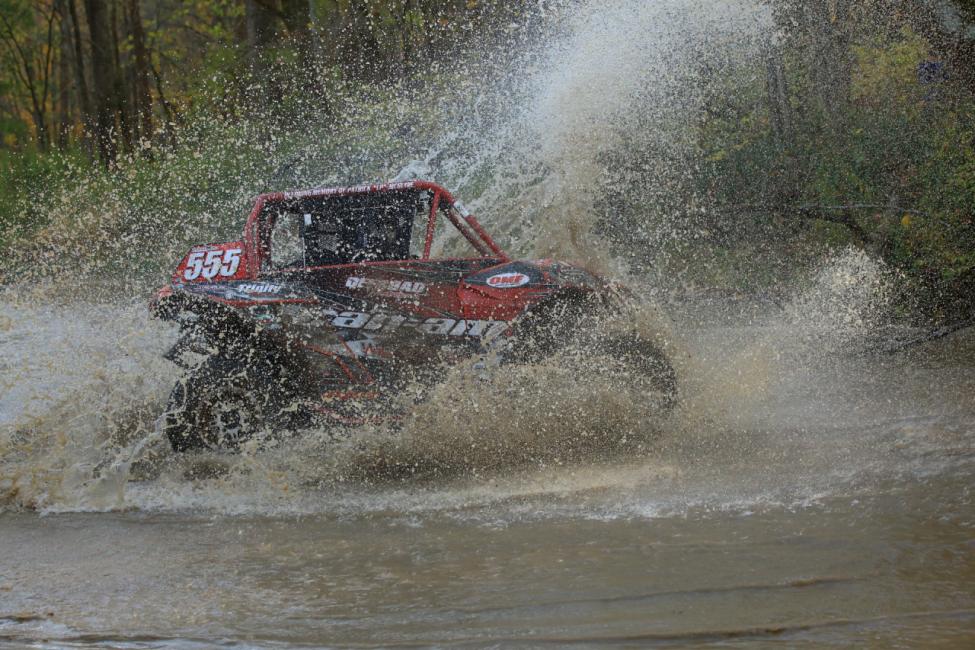 Plavi finished out the year in 4th place overall, which is a huge accomplishment starting from the XC2 Pro Sport rows.