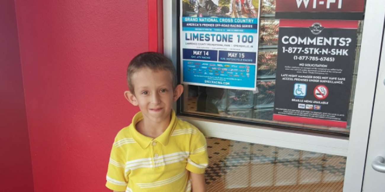 GNCC Hometown Hero Program Expands to all 13 Rounds