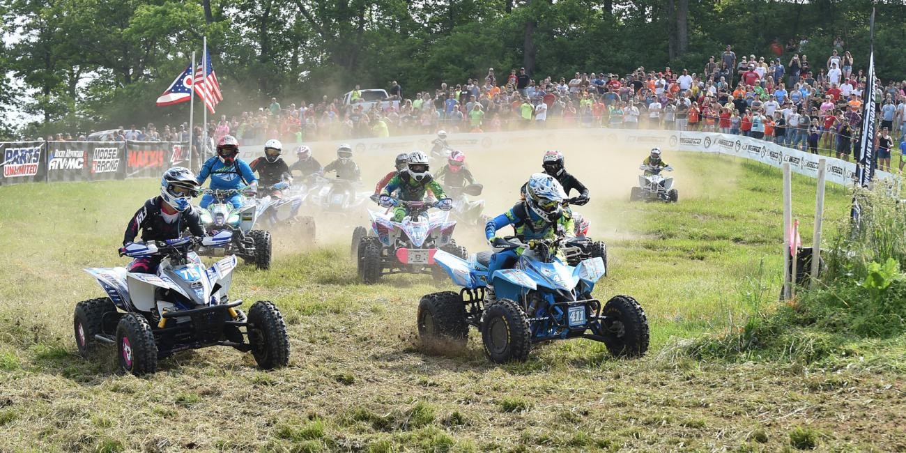 Quick Fill #42: This Week in GNCC