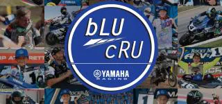 Yamaha Opens 2017 bLU cRU Off-Road Racing Contingency Registraiton