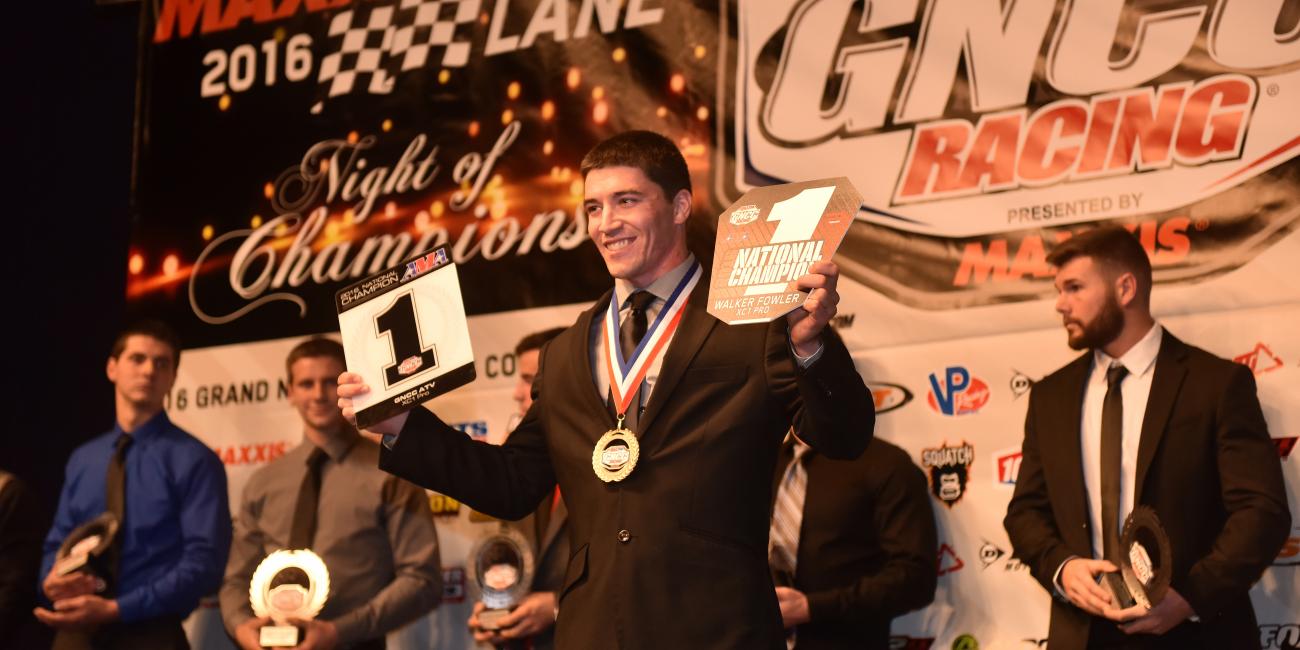 Photo Gallery: ATV Night of Champions Banquet