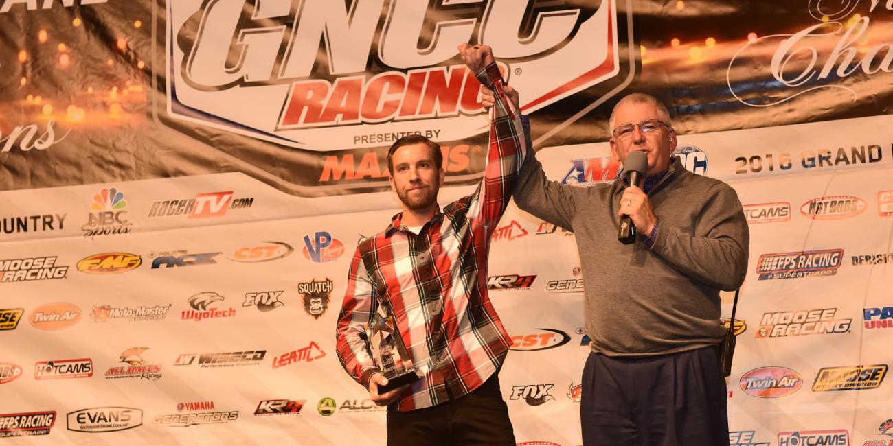 Photo Gallery: Bike Night of Champions Banquet