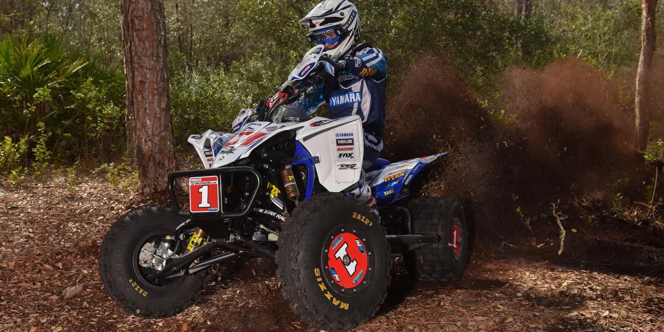 Walker Fowler 2016 Championship Video