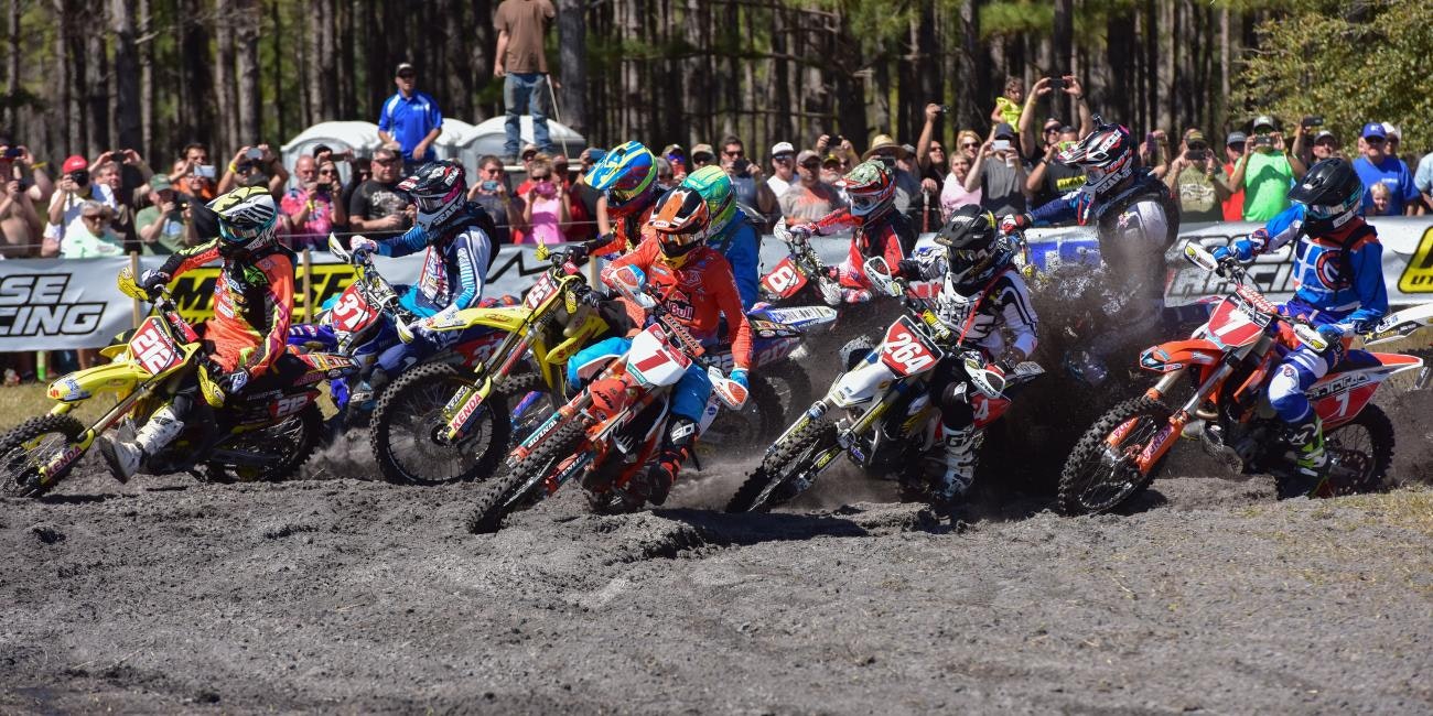 Quick Fill #43: This Week in GNCC
