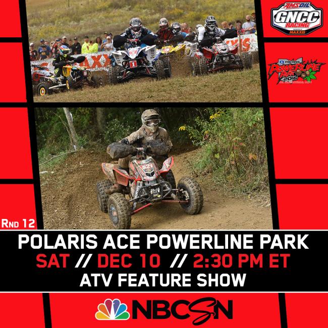 XC1 UTV racer, Clint Zentner is a pretty big inspiration as well!