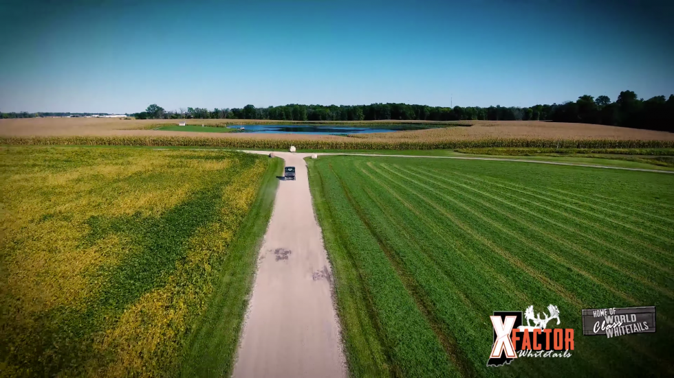 The X-Factor GNCC will take place on May 6 and 7 in Peru, Indiana.