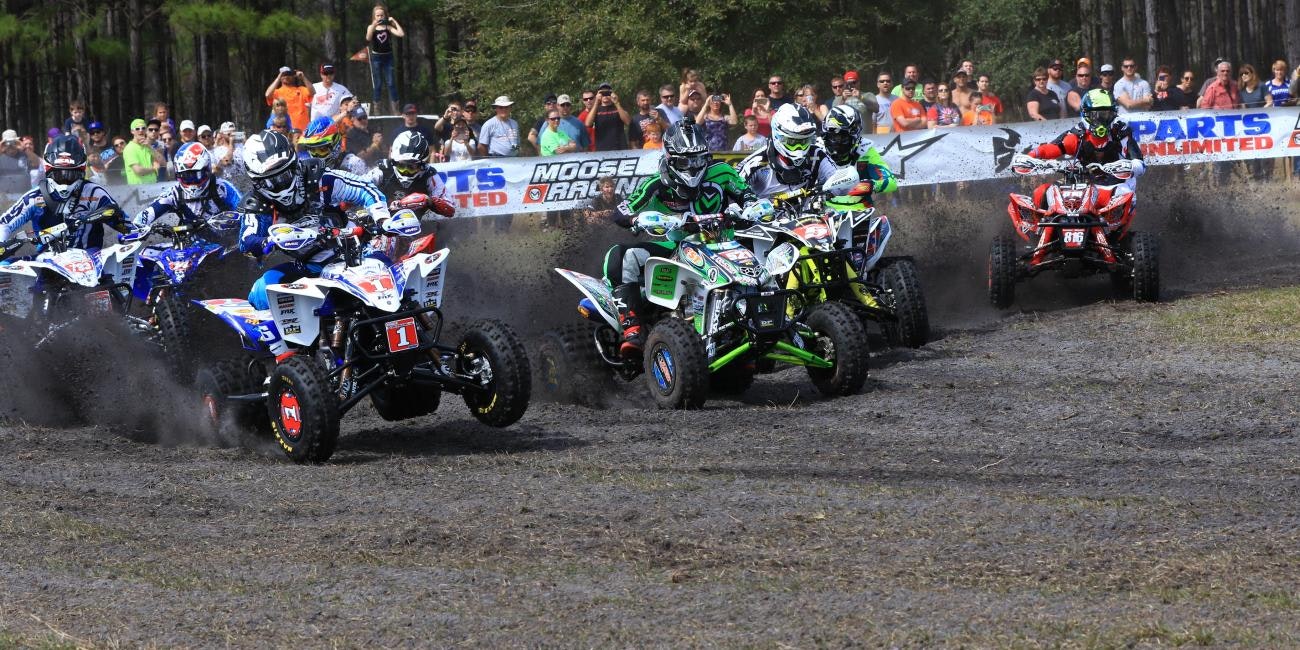 Quick Fill #46: This Week in GNCC