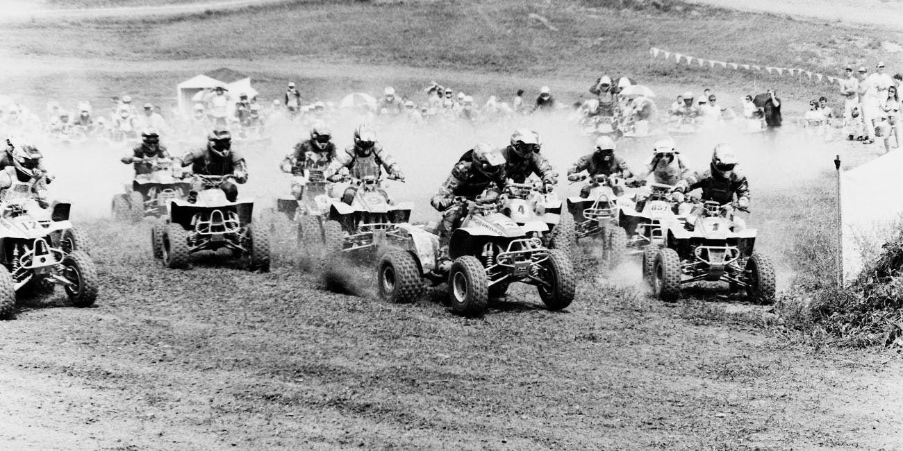 Quick Fill #2: This Week in GNCC