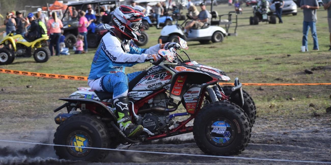 Quick Fill #3: This Week in GNCC