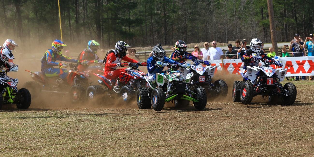Quick Fill #5: This Week in GNCC