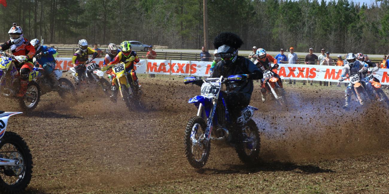 Tuesday Toolbox: Rob Brown