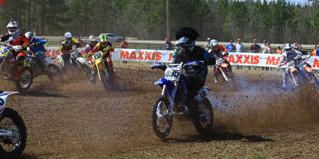 Tuesday Toolbox: Rob Brown