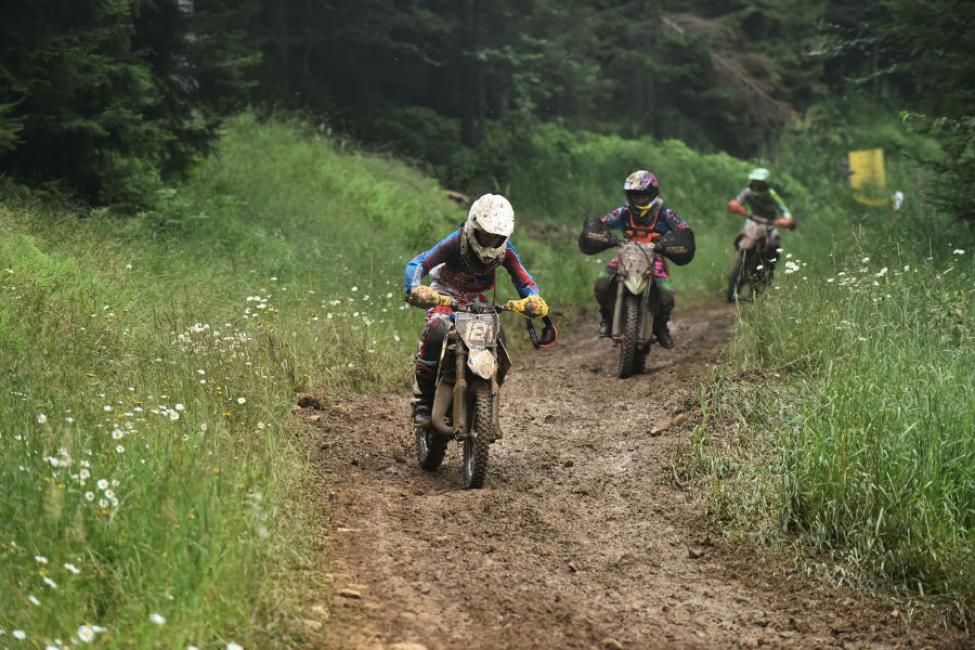 Rocky Mountain ATV/MC is the official online retailer of the GNCC racing series and the presenting sponsor of Round 11 – the Rocky Mountain ATV/MC Mountaineer Run to be held on September 23rd and 24th.
