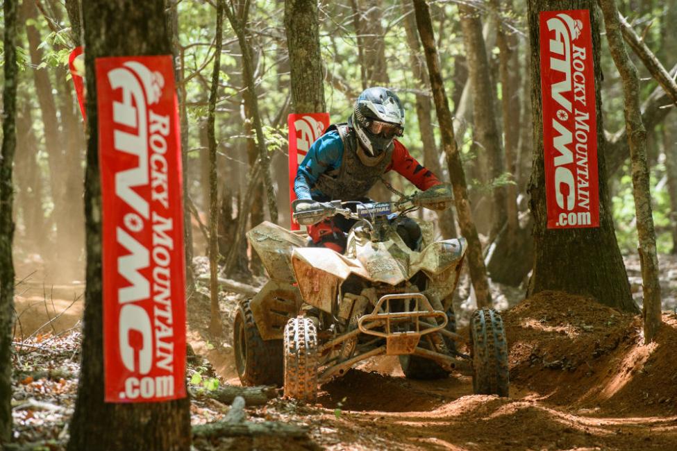 Back again for 2017 is the Rocky Mountain ATV/MC Race Gas Fast Track program. 