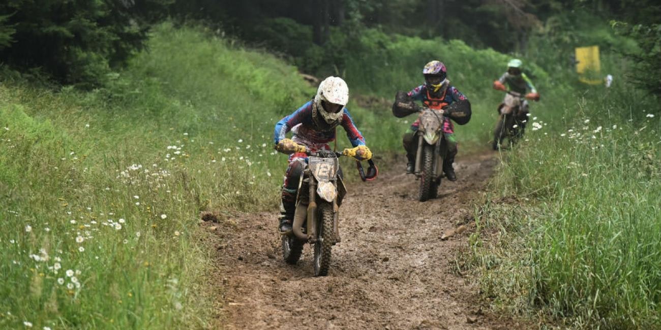 Rocky Mountain ATV/MC Announces Continuing Sponsorships of GNCC and Rocky Mountain ATV*MC/KR4/Husqvarna Race Team for 2017