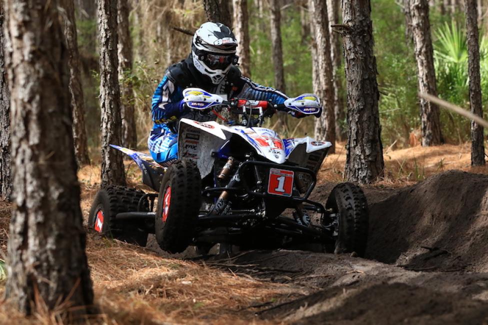 Two-time National Champion, Walker Fowler, is slated to run his own team this year as he strives to earn his third title.