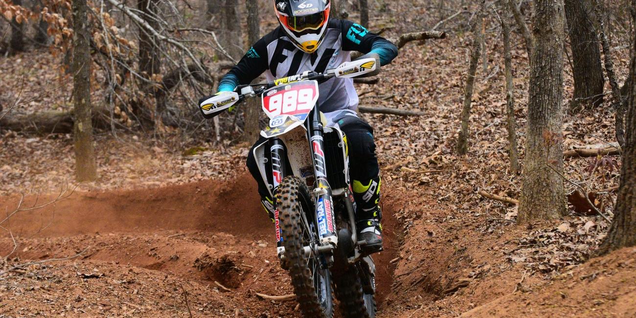Quick Fill #9: This Week in GNCC