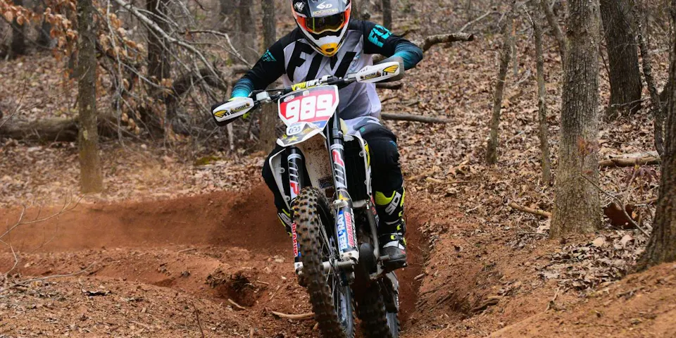 Quick Fill #9: This Week in GNCC