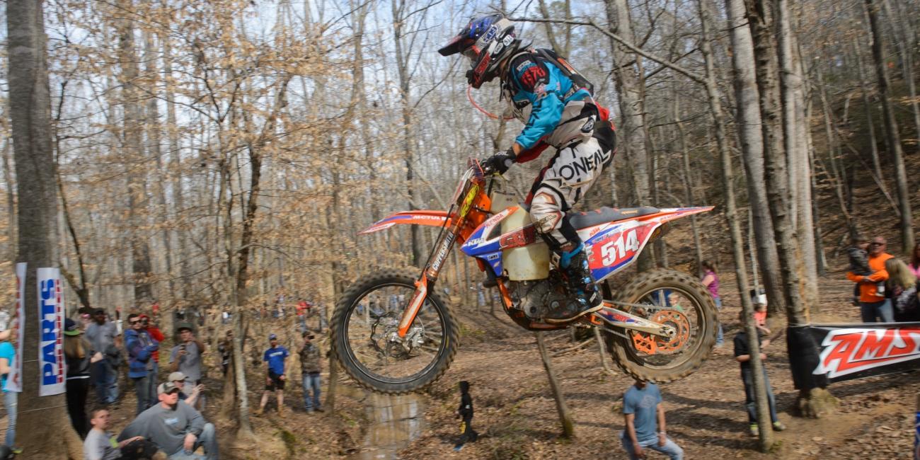 Photo Gallery: Big Buck Afternoon Bikes