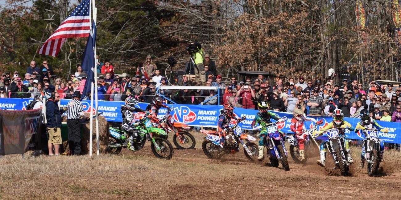 Photo Gallery: Big Buck Morning Bikes