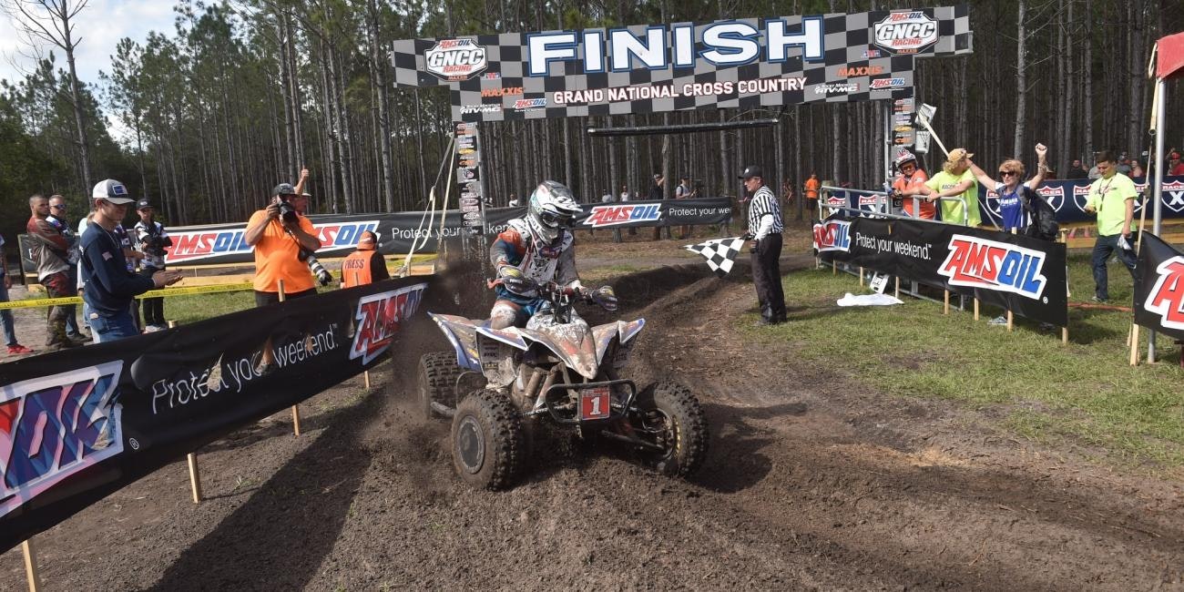 Quick Fill #10: This Week in GNCC