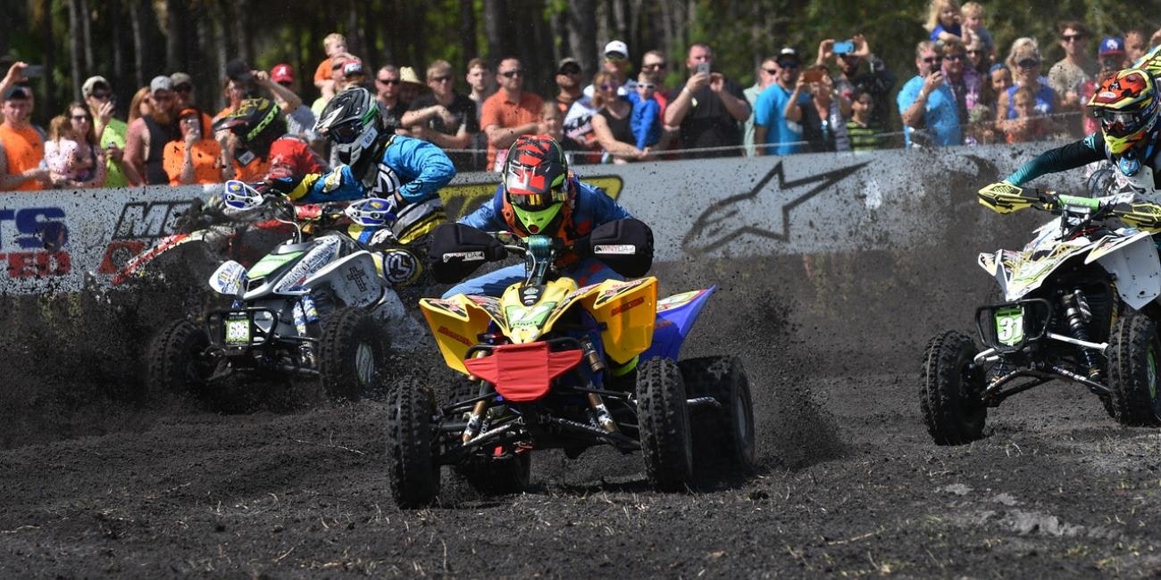 Photo Gallery: Wild Boar Afternoon ATVs