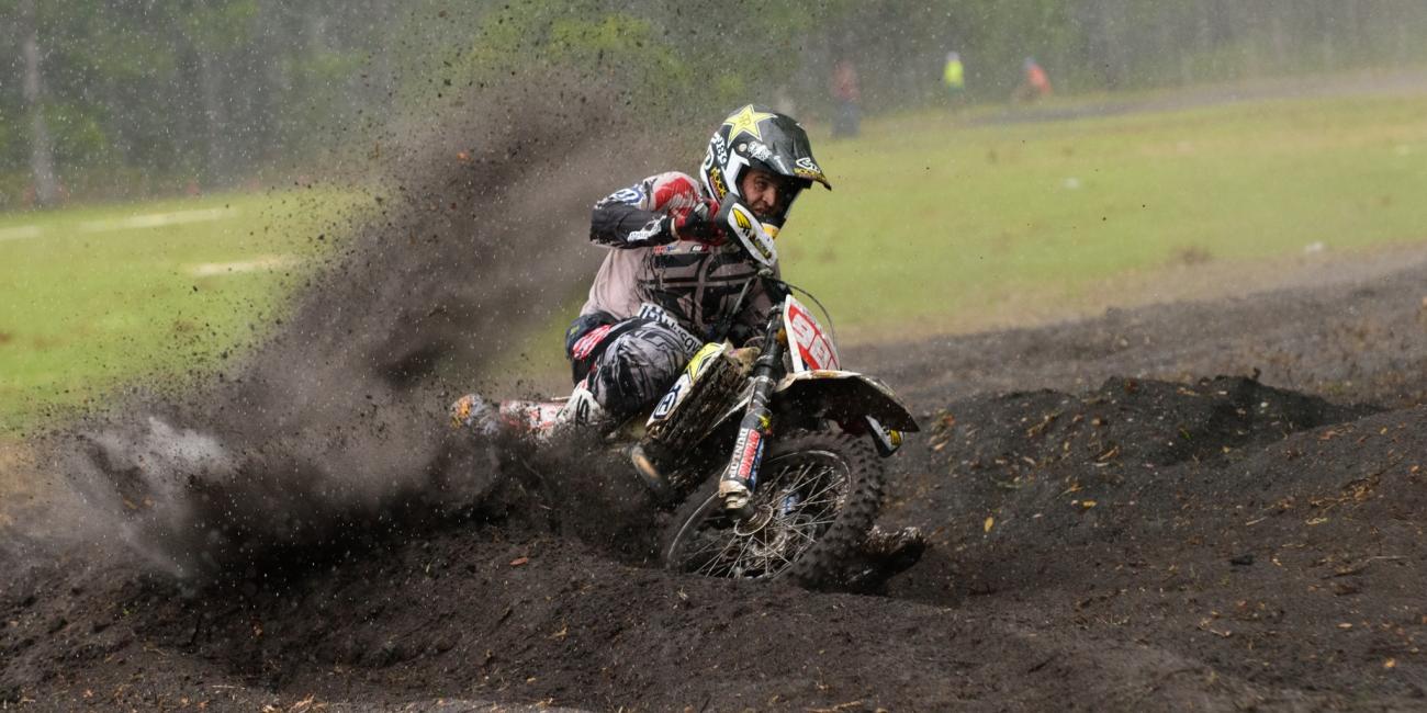 Photo Gallery: Wild Boar Afternoon Bikes