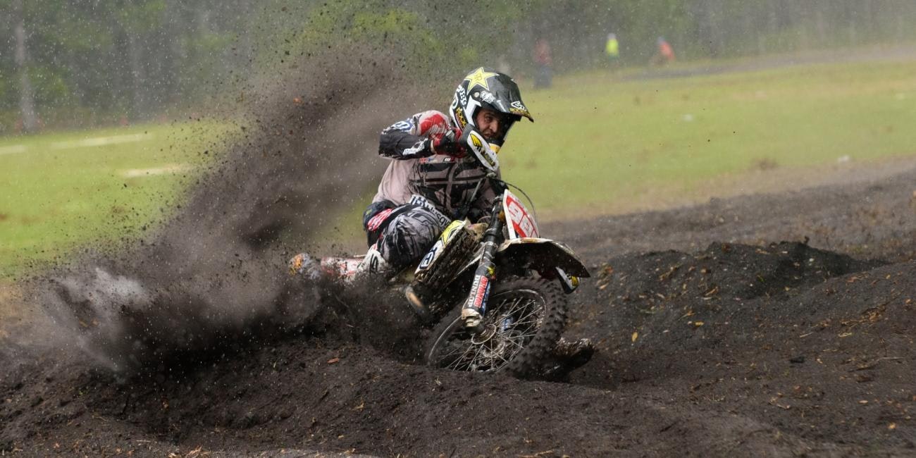 Photo Gallery: Wild Boar Afternoon Bikes