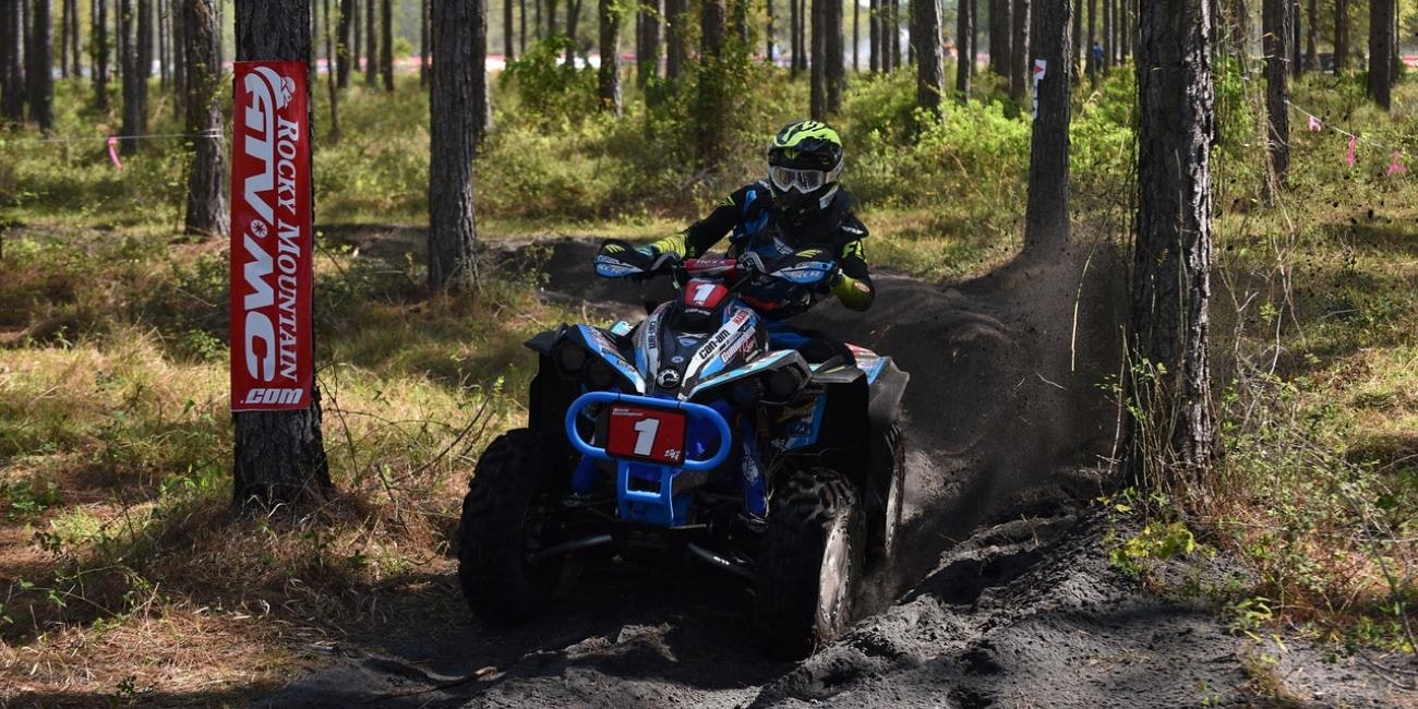 Photo Gallery: Wild Boar Morning ATVs