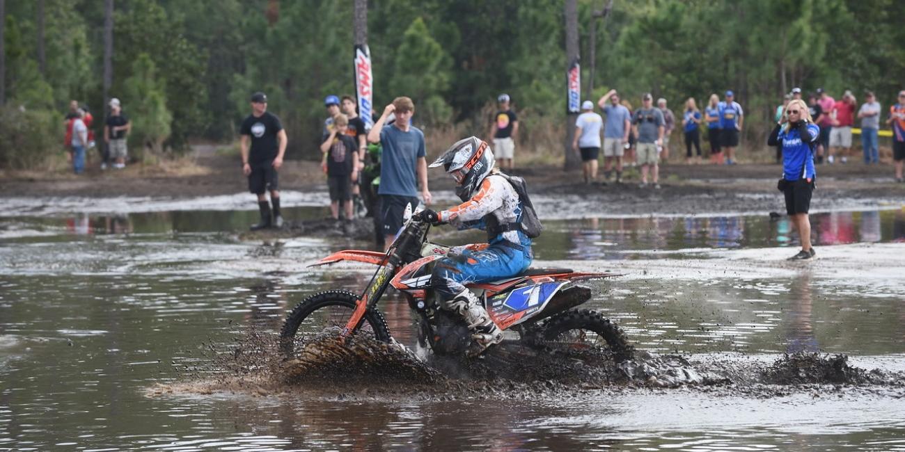 Photo Gallery: Wild Boar Morning Bikes