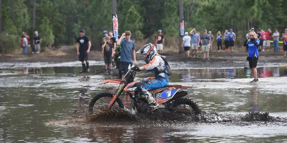 Photo Gallery: Wild Boar Morning Bikes