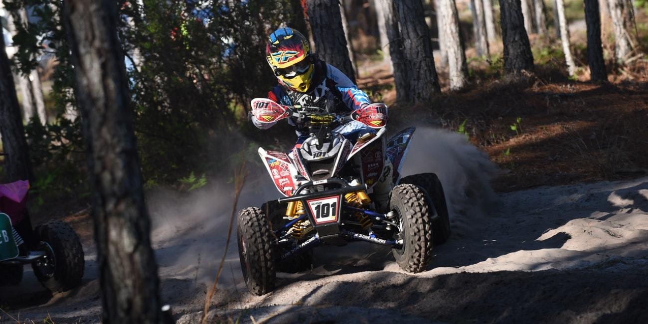 Photo Gallery: Wild Boar Youth ATVs