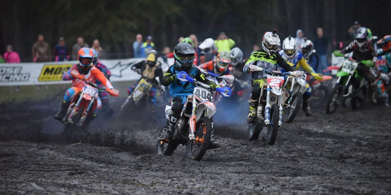 Photo Gallery: Wild Boar Youth Bikes