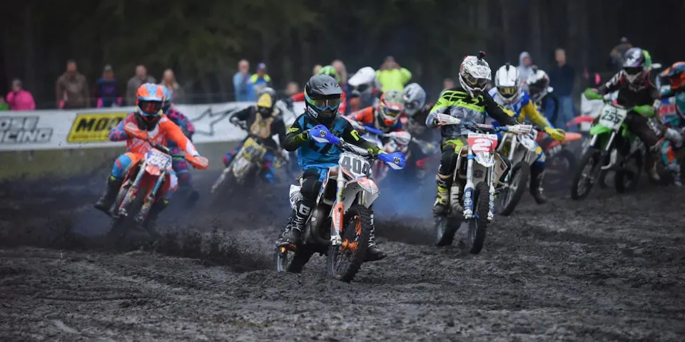 Photo Gallery: Wild Boar Youth Bikes