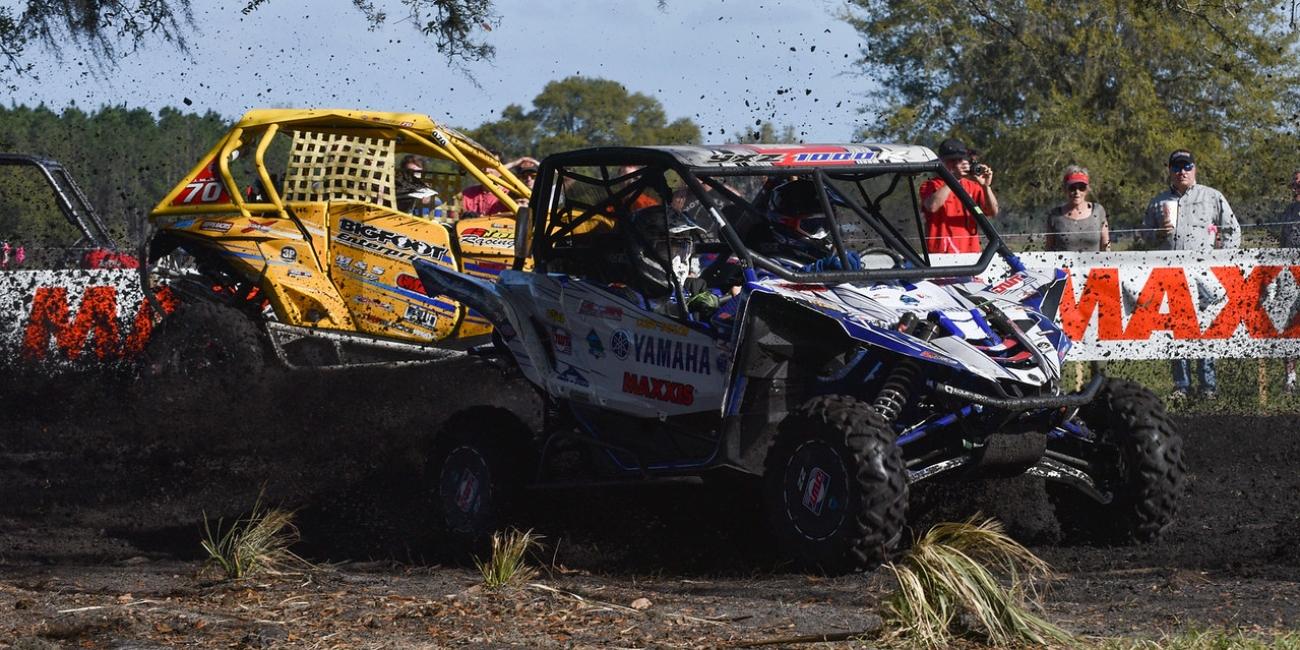 Photo Gallery: Wild Boar UTVs