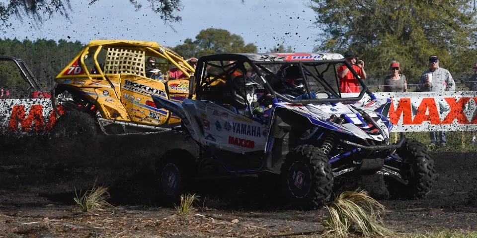 Photo Gallery: Wild Boar UTVs