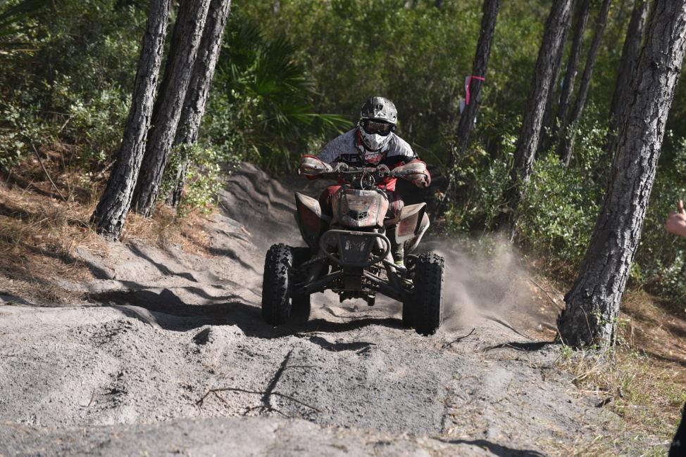 Adam McGill is known for his ability to progress as the season wears on, and heading into the third round he will strive to earn his first win of the year.