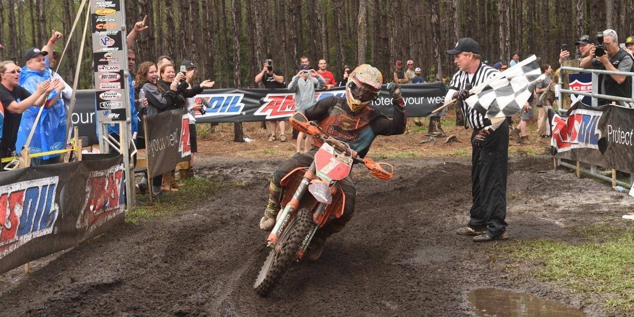 Quick Fill #11: This Week in GNCC
