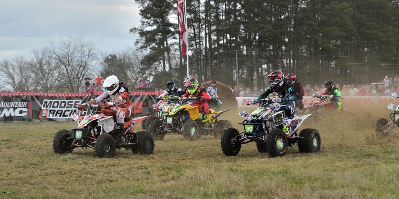 Photo Gallery: Cannonball Afternoon ATVs