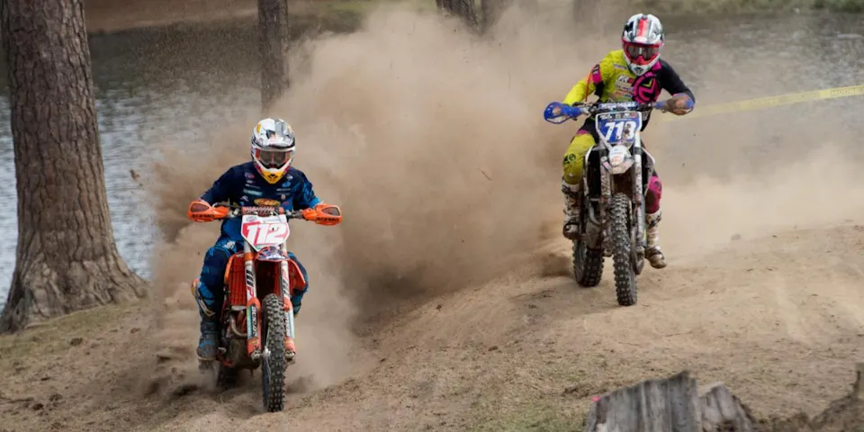 Photo Gallery: Cannonball Morning Bikes