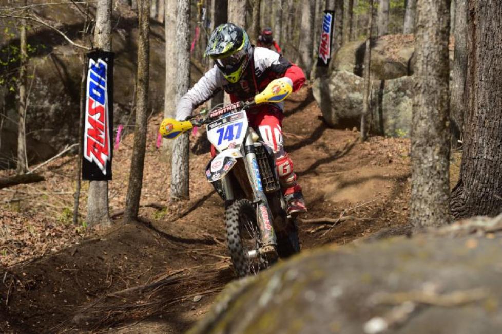 Hunter Neuwirth XC3 4th Place.