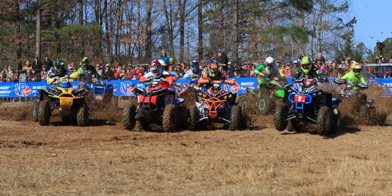 Quick Fill #12: This Week in GNCC