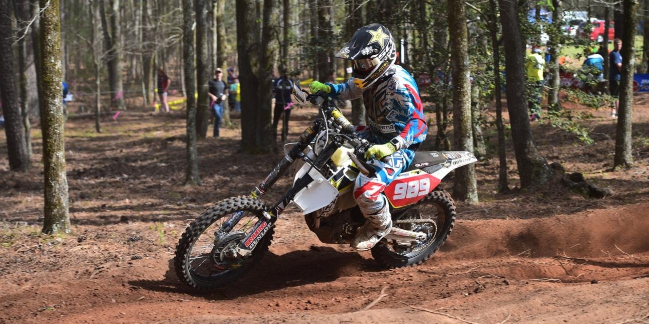 Quick Fill #13: This Week In GNCC