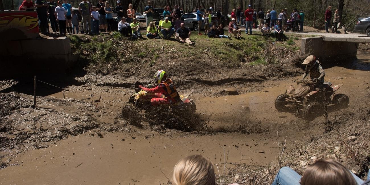 Photo Gallery: Steele Creek Afternoon ATVs