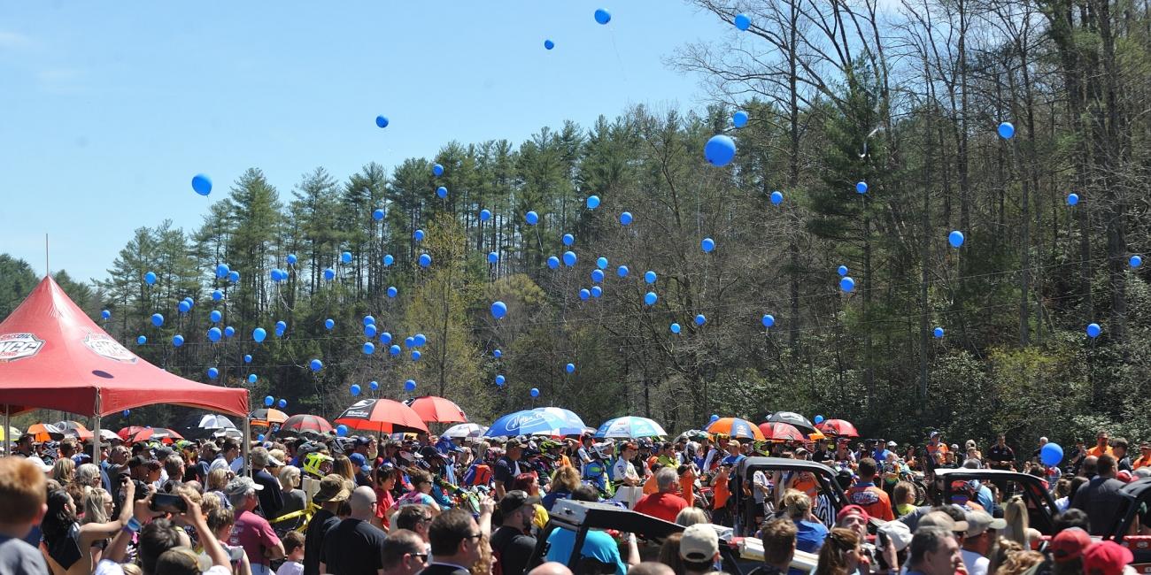 Photo Gallery: Steele Creek Afternoon Bikes