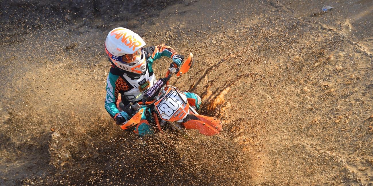 Photo Gallery: Steele Creek Youth Bikes