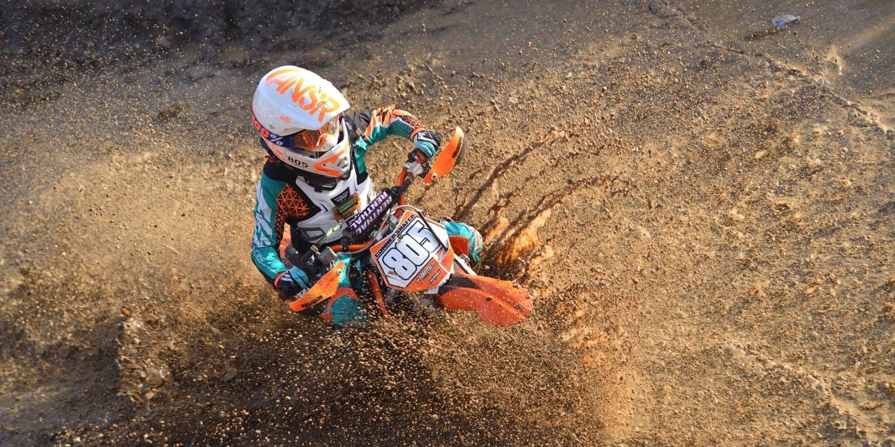 Photo Gallery: Steele Creek Youth Bikes