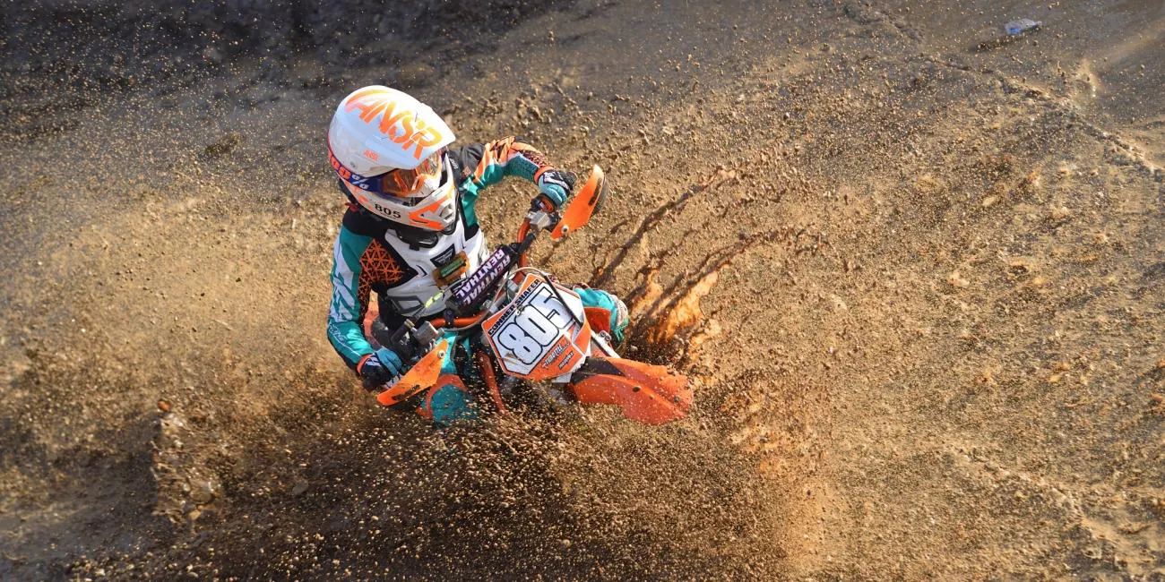 Photo Gallery: Steele Creek Youth Bikes